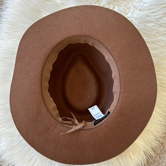 Lucky Brand Wool Hat - Picture 5 of 6